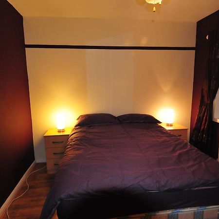 The Gibson Hotel Londyn Zewnętrze zdjęcie