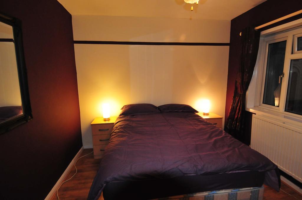 The Gibson Hotel Londyn Zewnętrze zdjęcie
