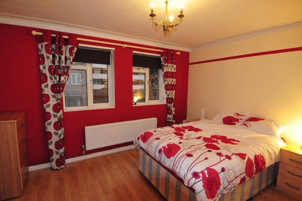 The Gibson Hotel Londyn Zewnętrze zdjęcie