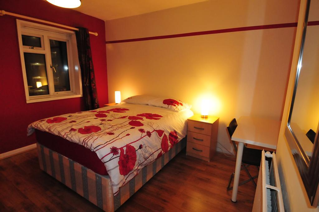 The Gibson Hotel Londyn Zewnętrze zdjęcie