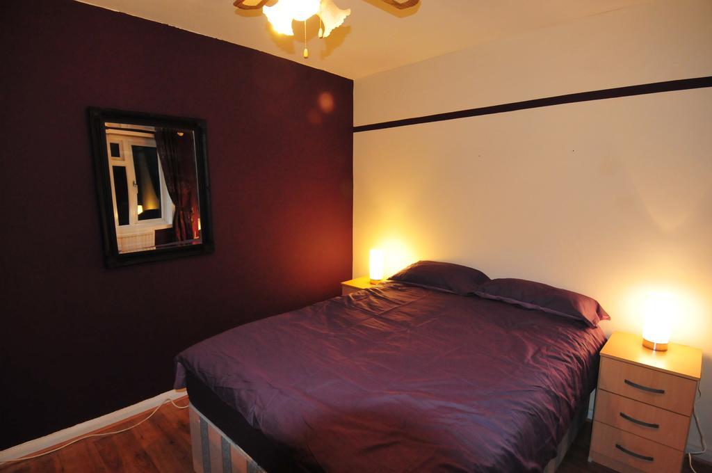 The Gibson Hotel Londyn Zewnętrze zdjęcie